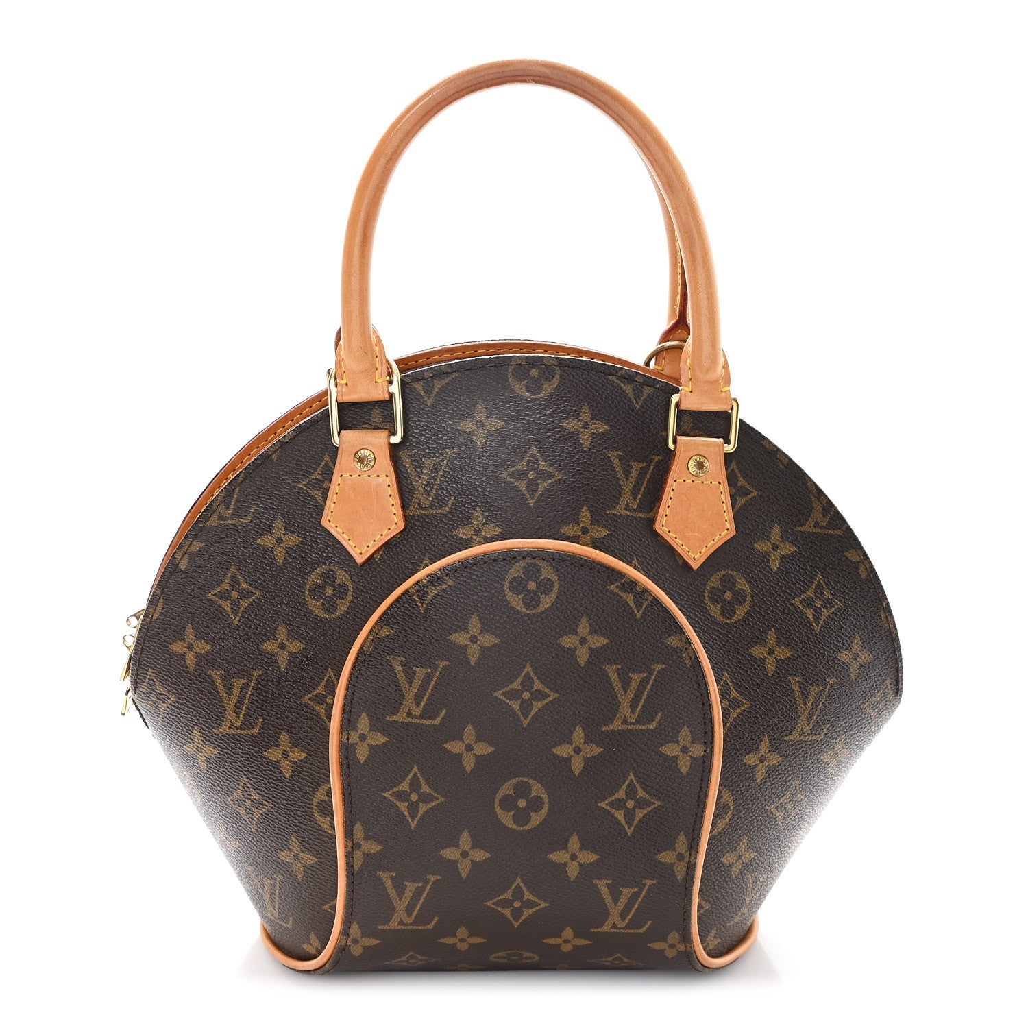 Monogram Ellipse PM PM