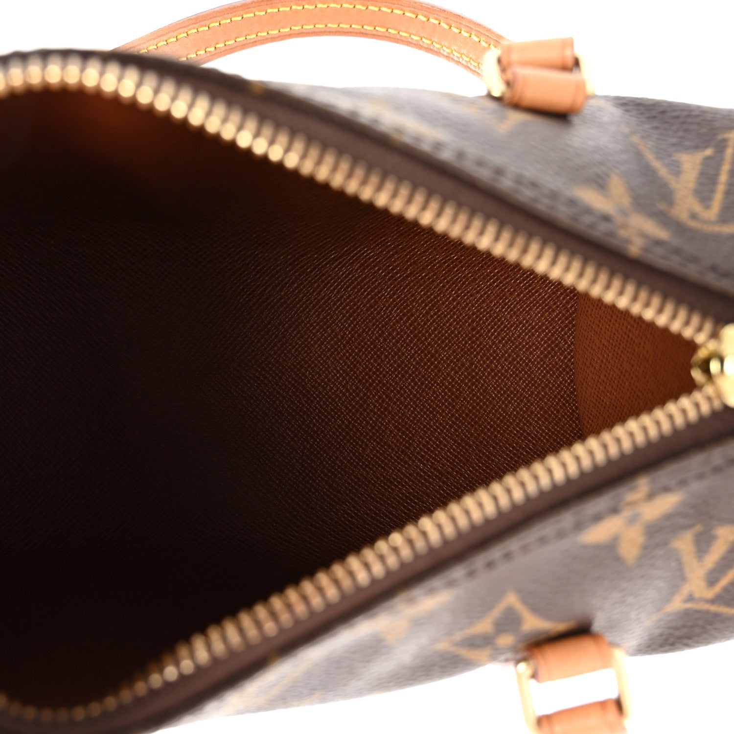 Monogram Papillon 19