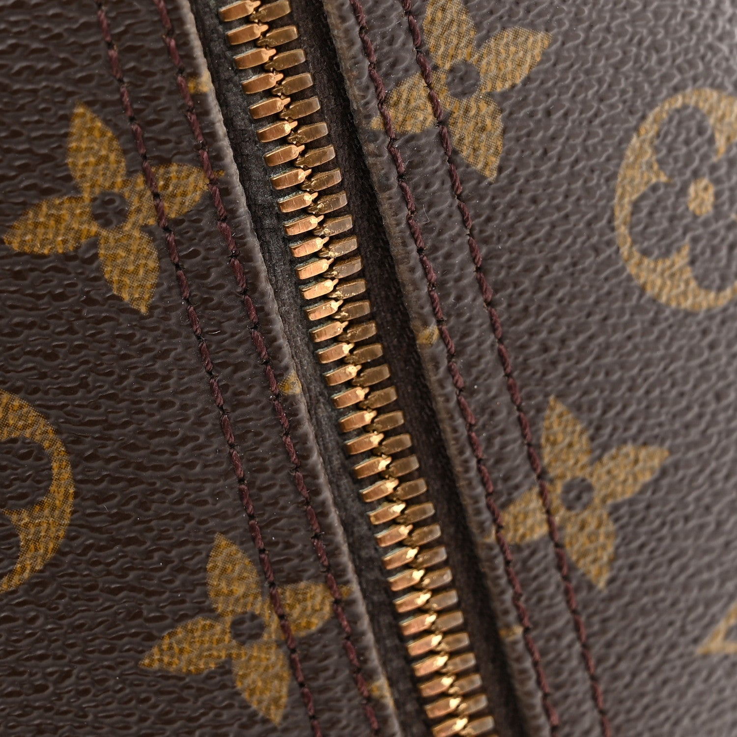 Monogram Deauville