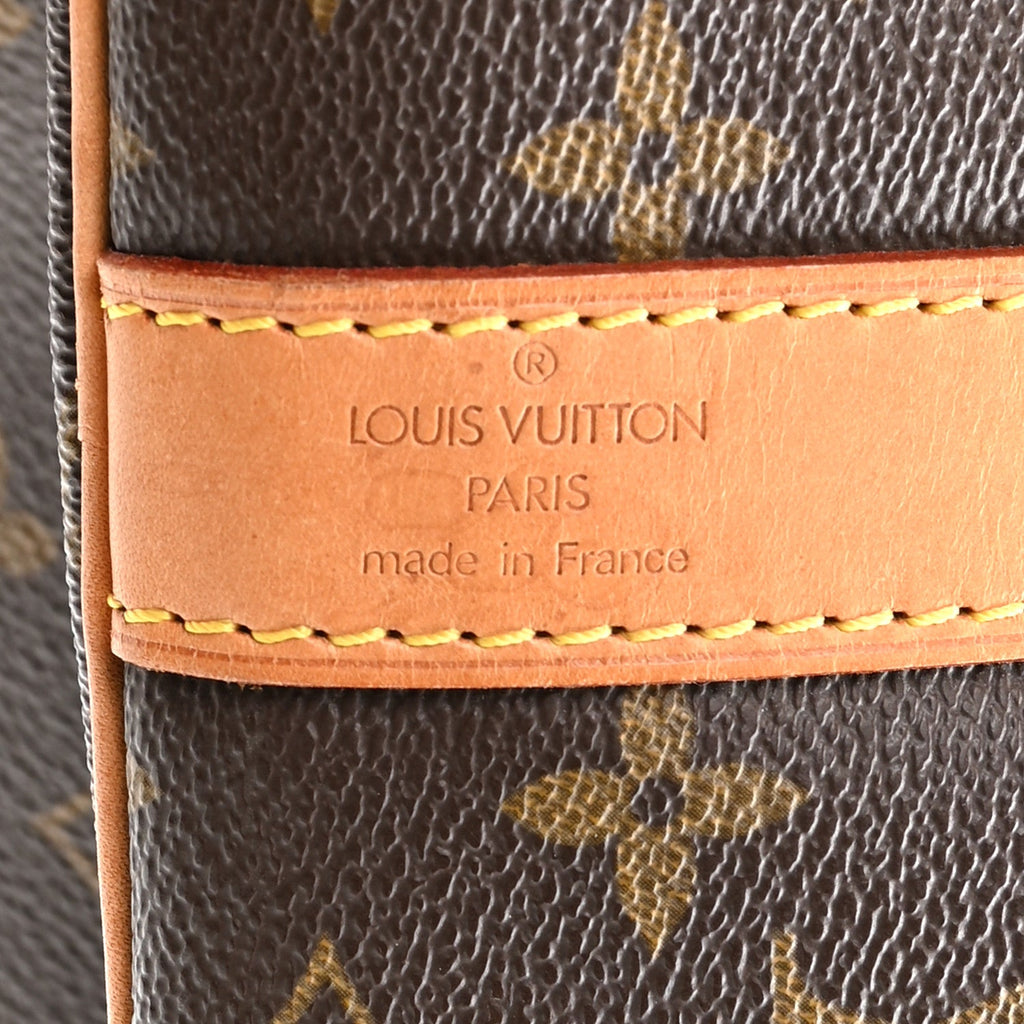 Monogram Keepall Bandouliere 45