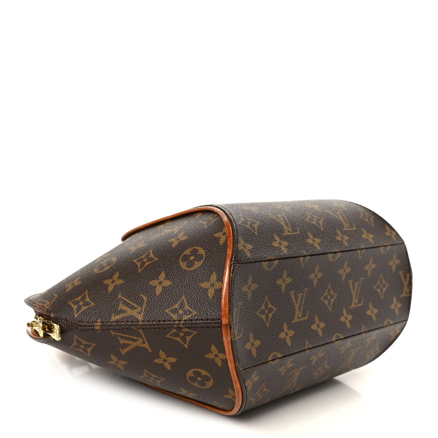 Monogram Ellipse MM