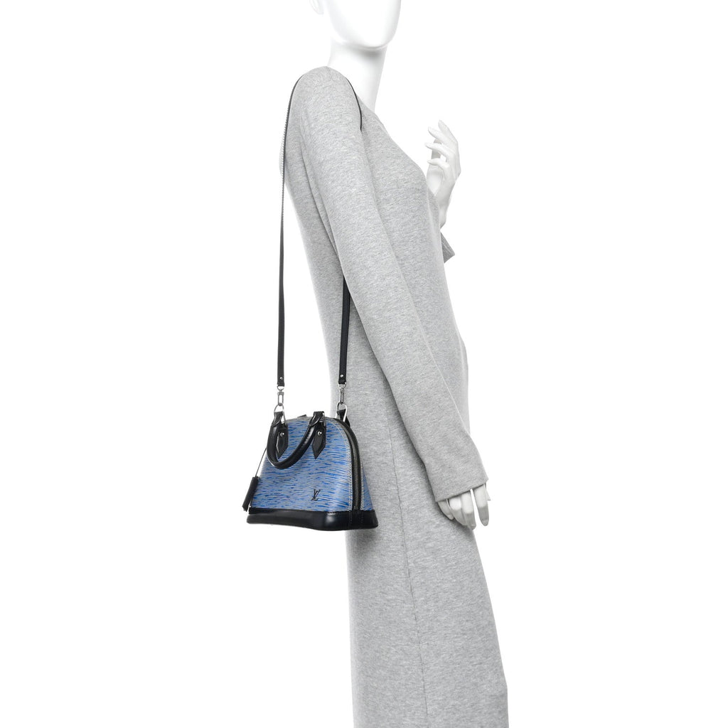 Epi Alma BB Denim Light