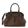 Damier Ebene Trevi PM