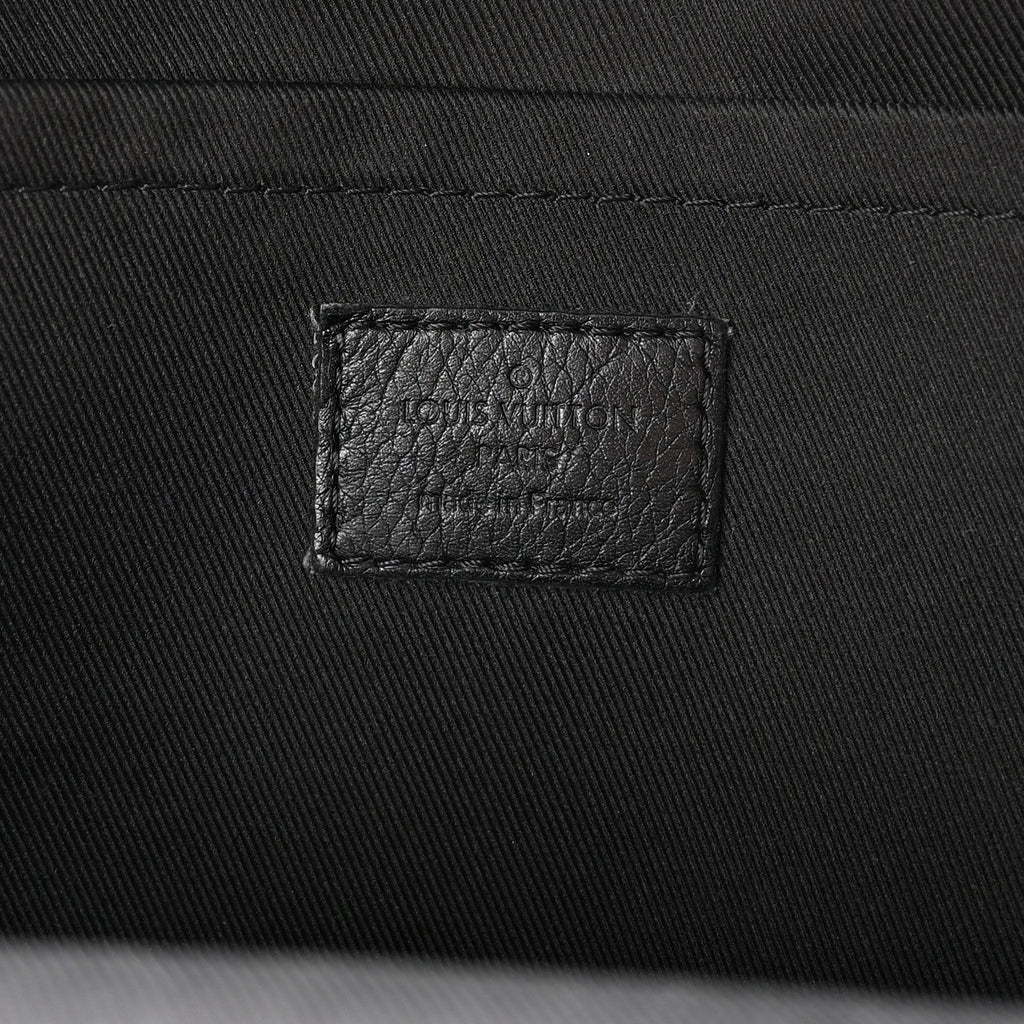 Monogram Palm Springs Backpack PM