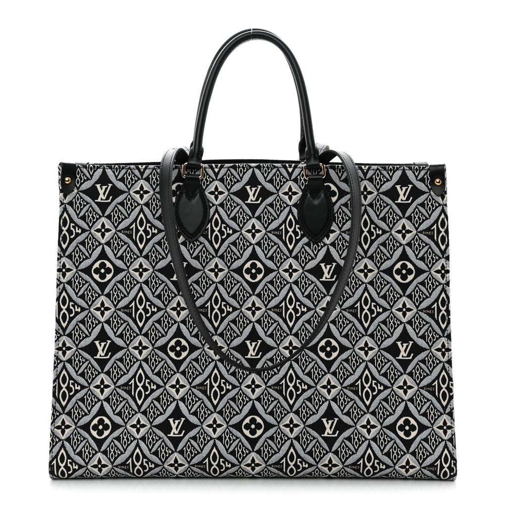 Jacquard Since 1854 Onthego GM Grey