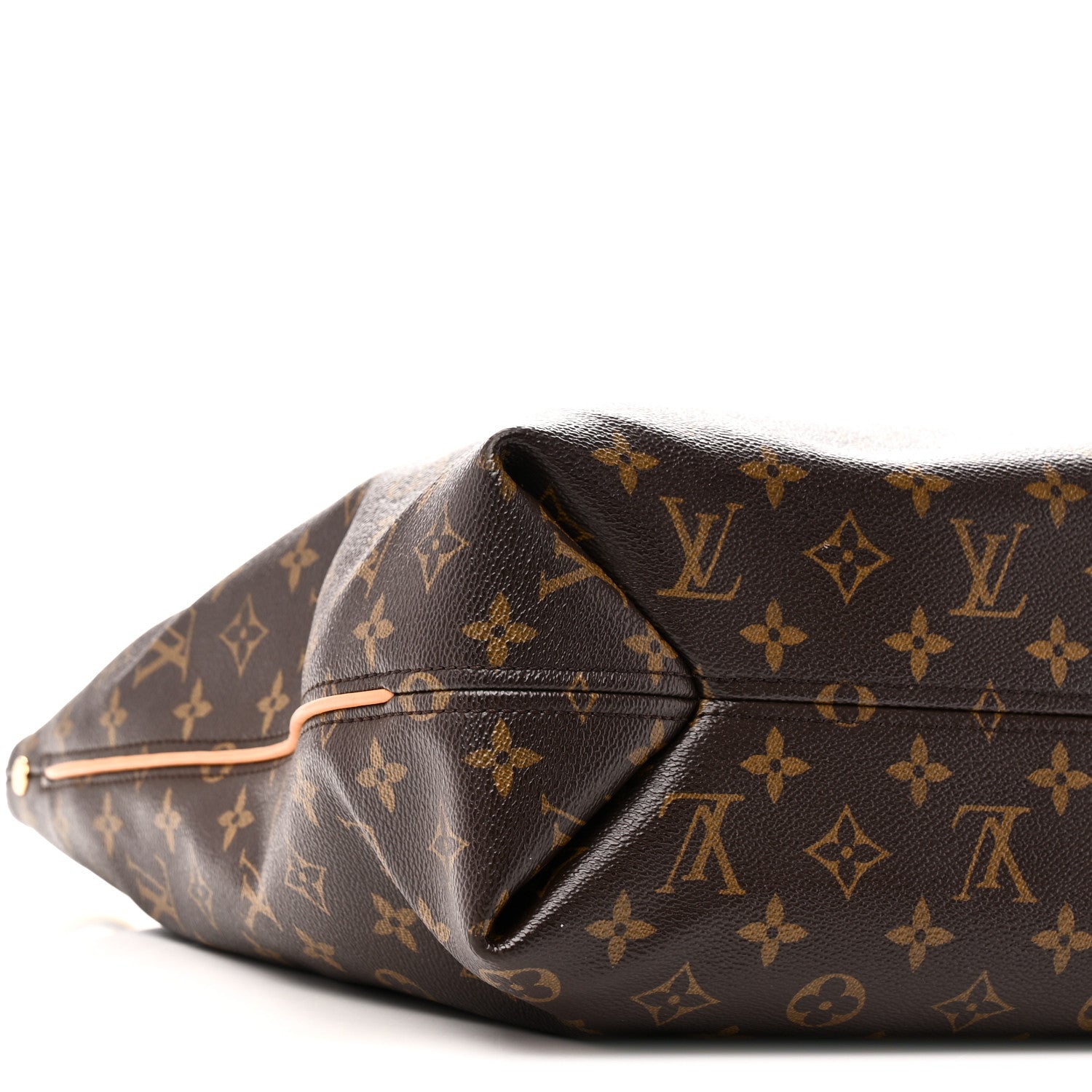 Monogram Sully MM