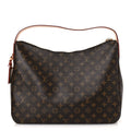 Monogram Slouchy MM