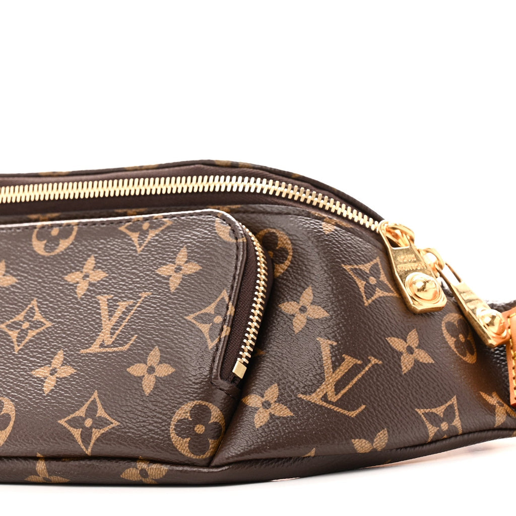 Monogram Rush Bumbag