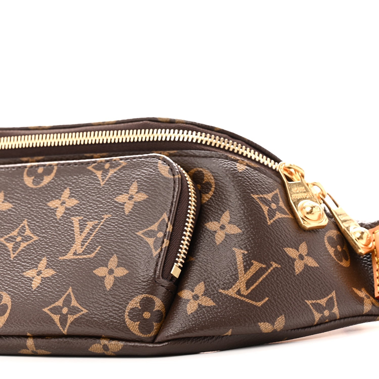 Monogram Rush Bumbag