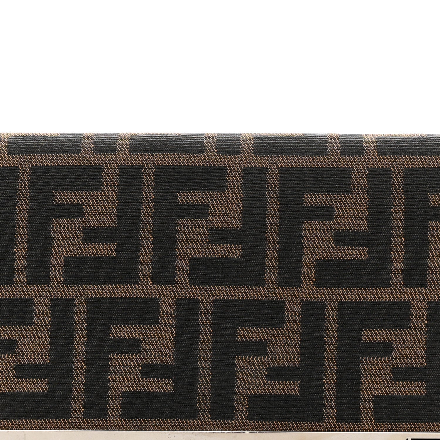 Zucca Shoulder Bag Tobacco