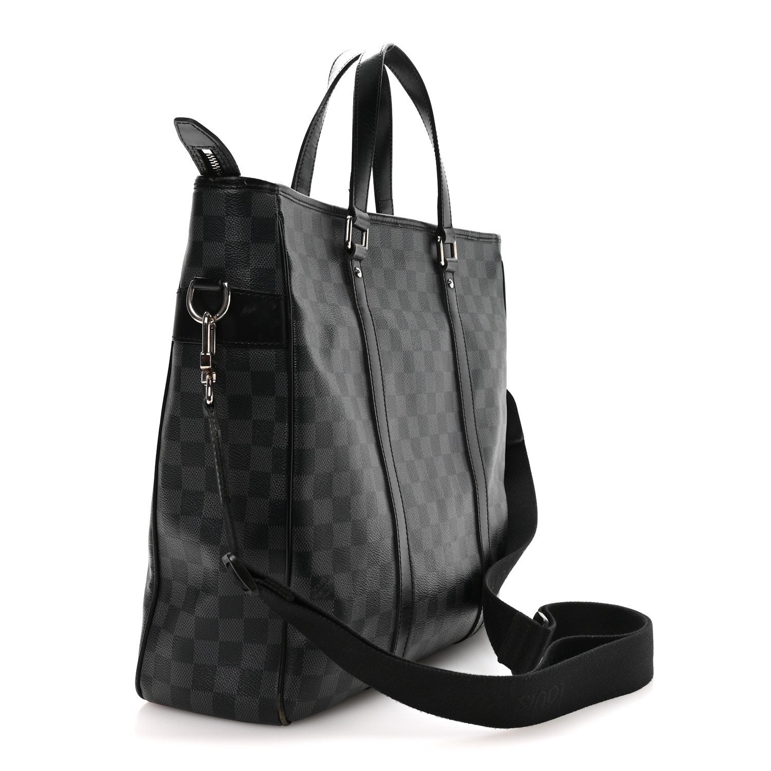 Damier Graphite Tadao