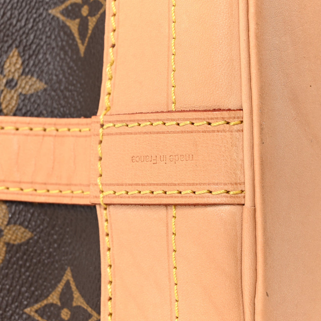 Monogram Noe