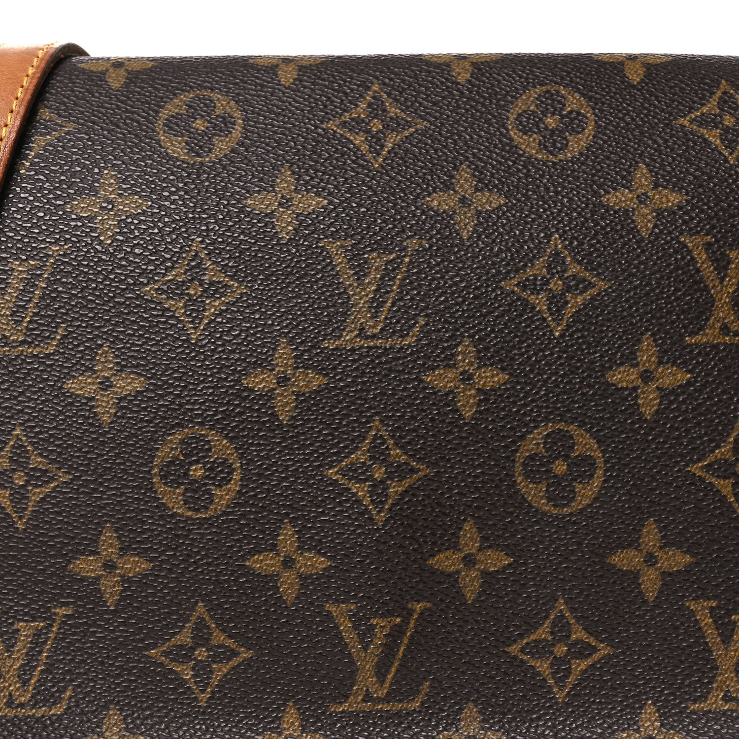 Monogram Musette Tango