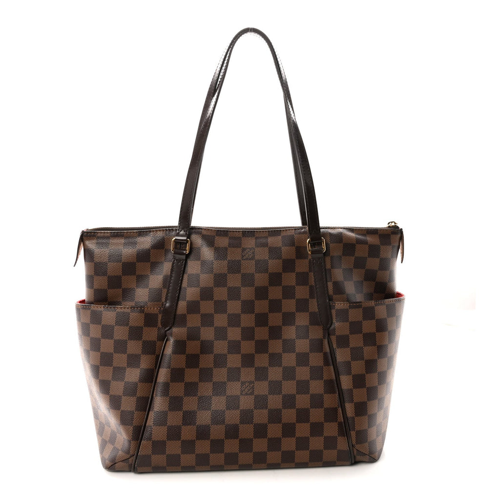 Damier Ebene Totally MM