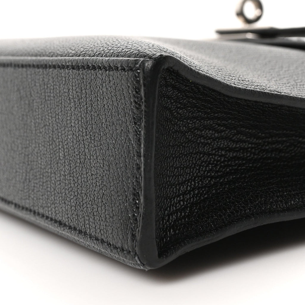 Chevre Chamkila Kelly Elan Black