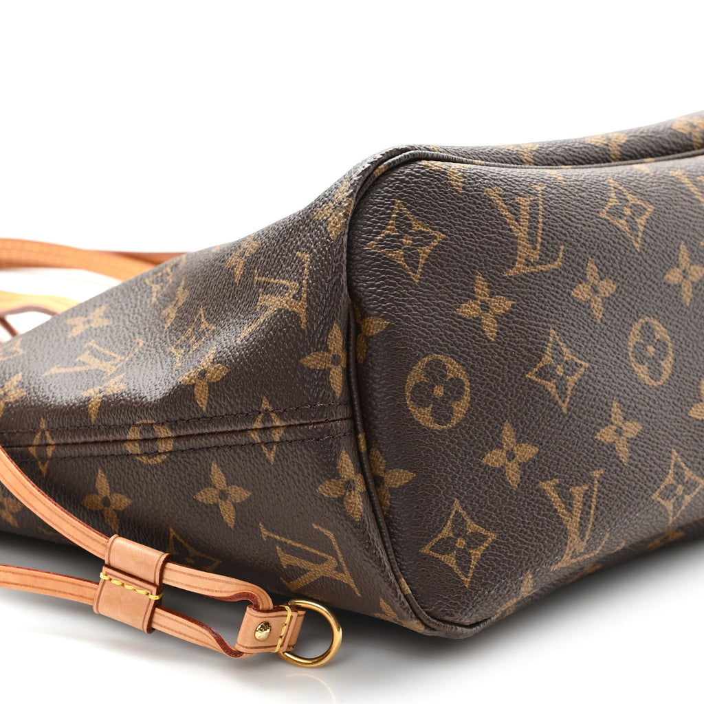 Monogram Neo Neverfull PM Pivoine