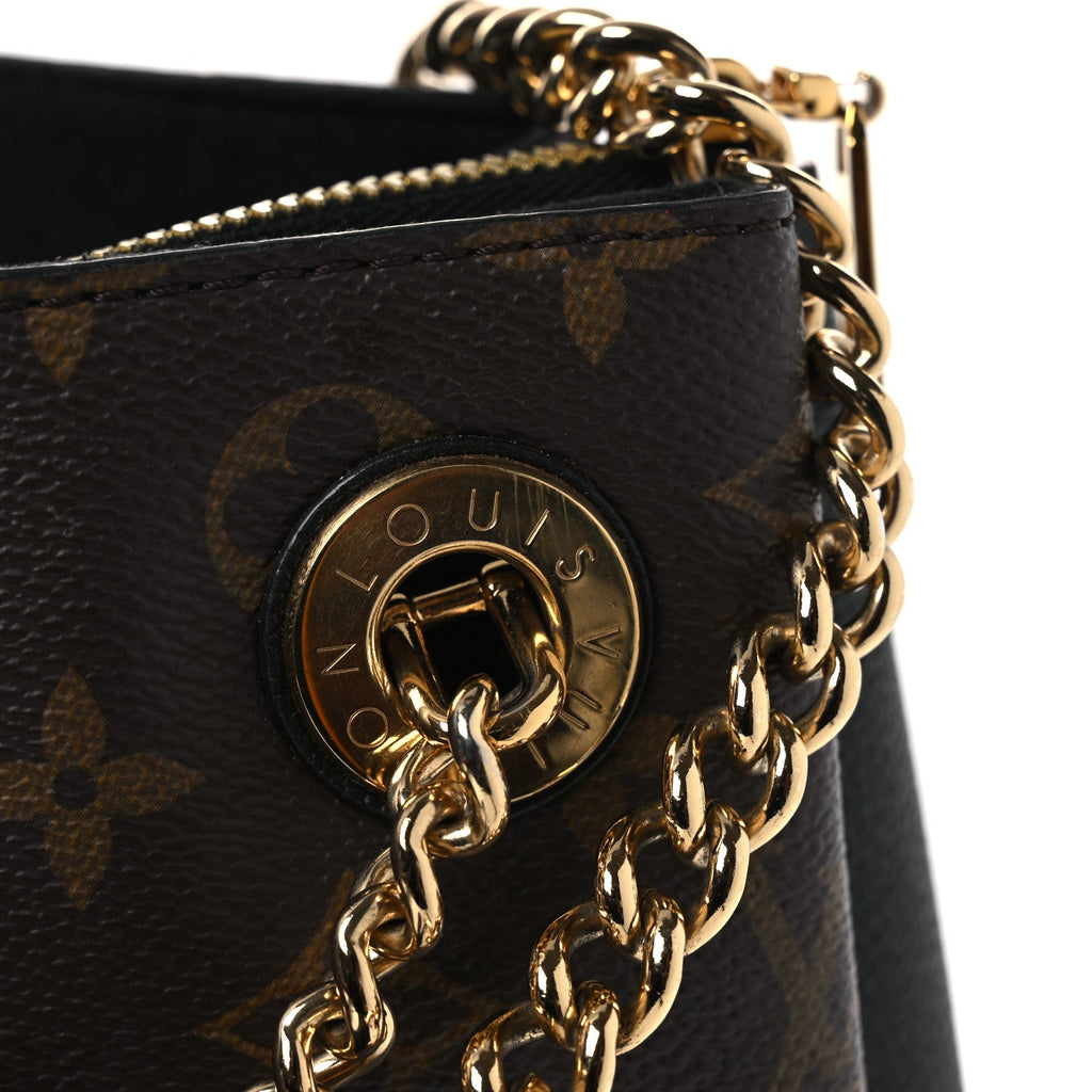 Monogram Surene MM Black