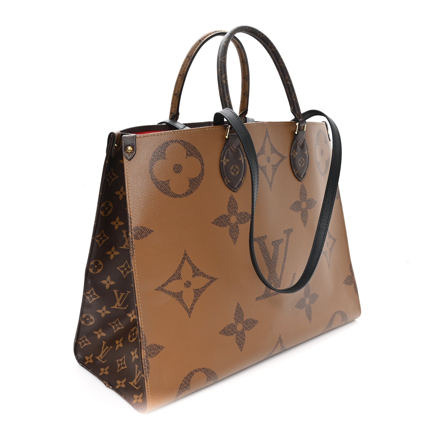 Reverse Monogram Giant Onthego GM