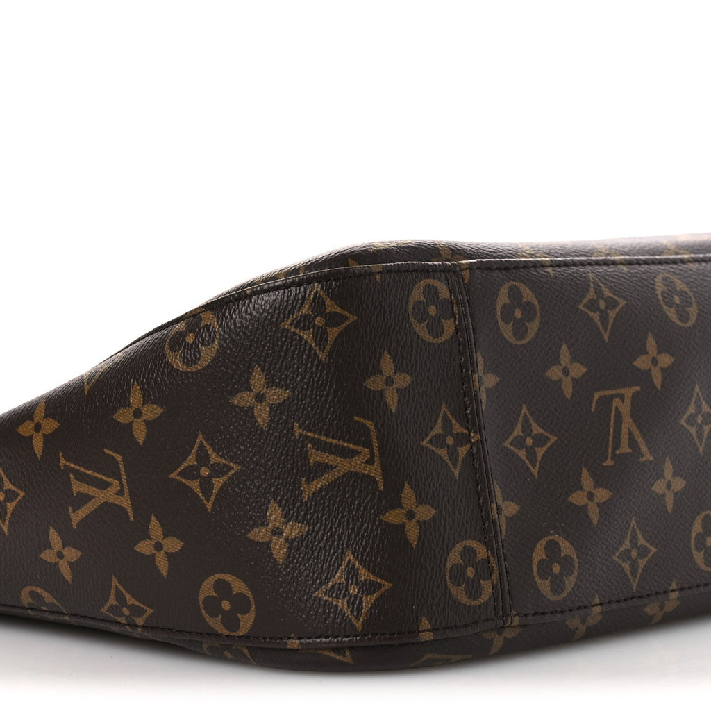 Monogram Slouchy MM