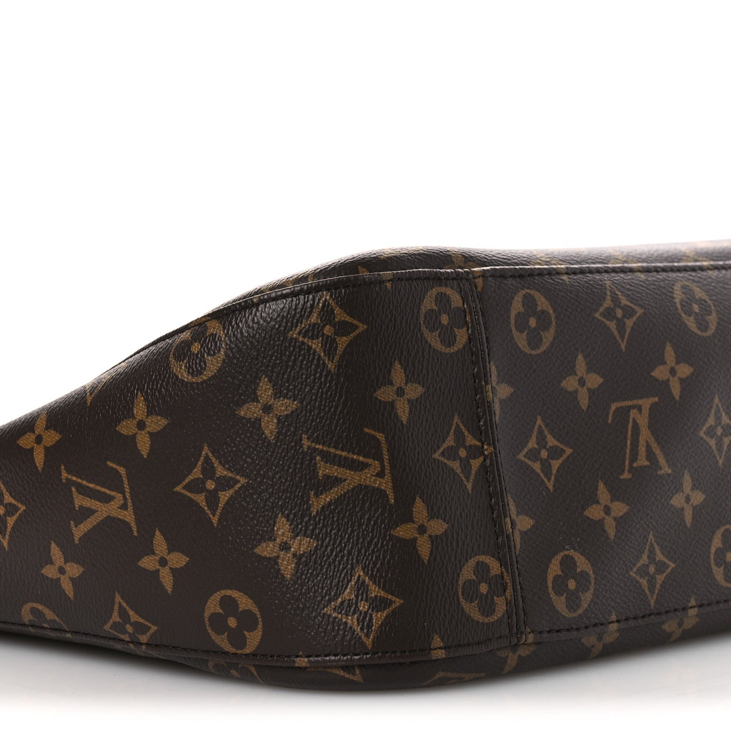 Monogram Slouchy MM