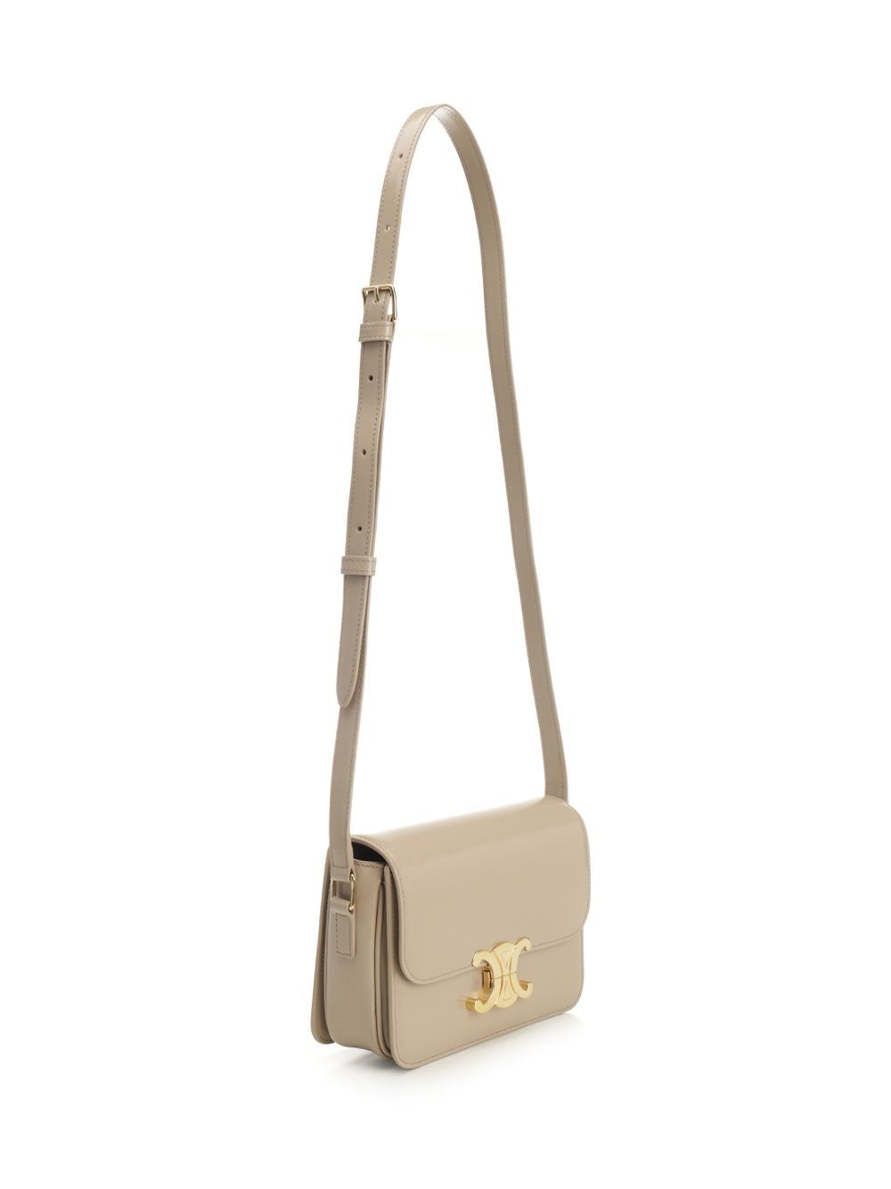 Celine Women "Teen Triomphe" Bag