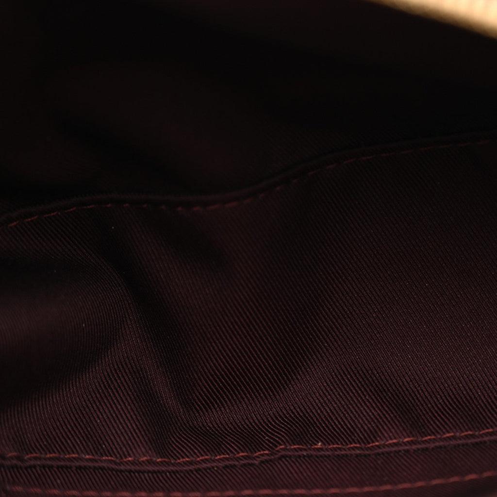 Monogram Deauville Mini