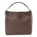 Damier Ebene Portobello PM