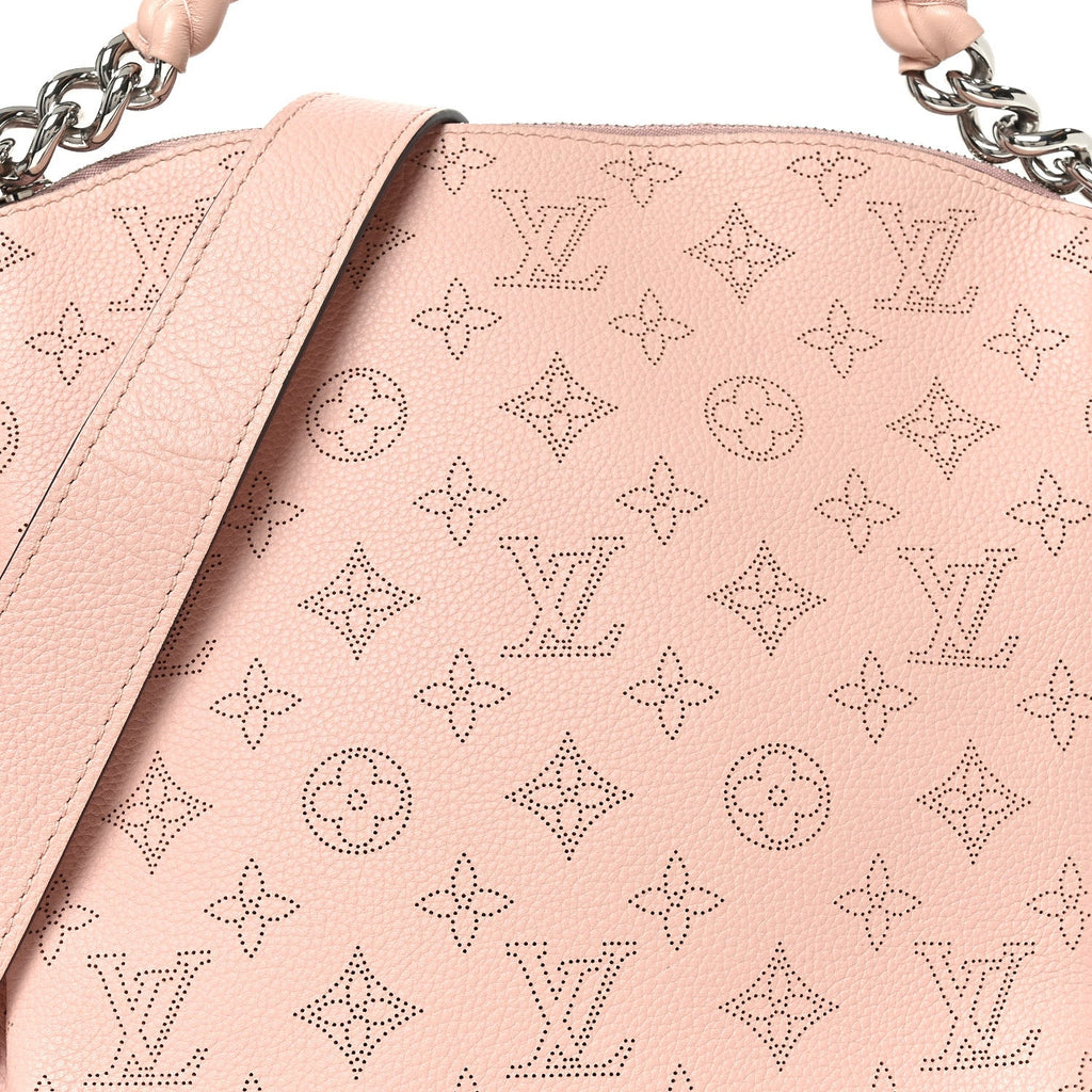 Mahina Babylone Chain BB Magnolia
