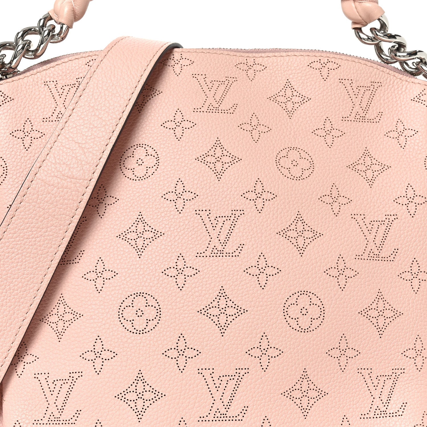 Mahina Babylone Chain BB Magnolia