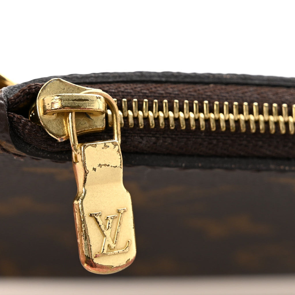 Monogram Neverfull MM GM Pochette