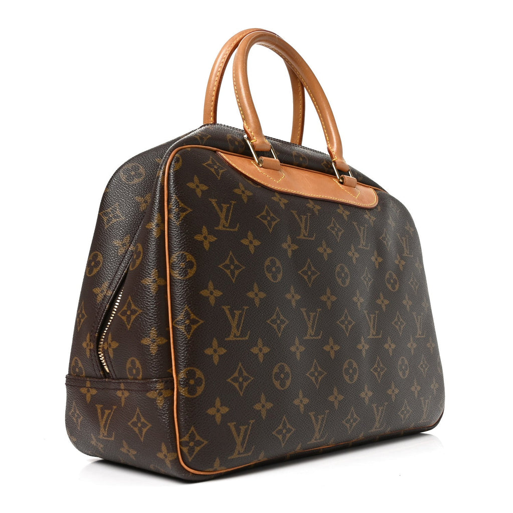 Monogram Deauville