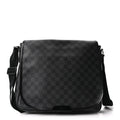Damier Graphite Daniel MM