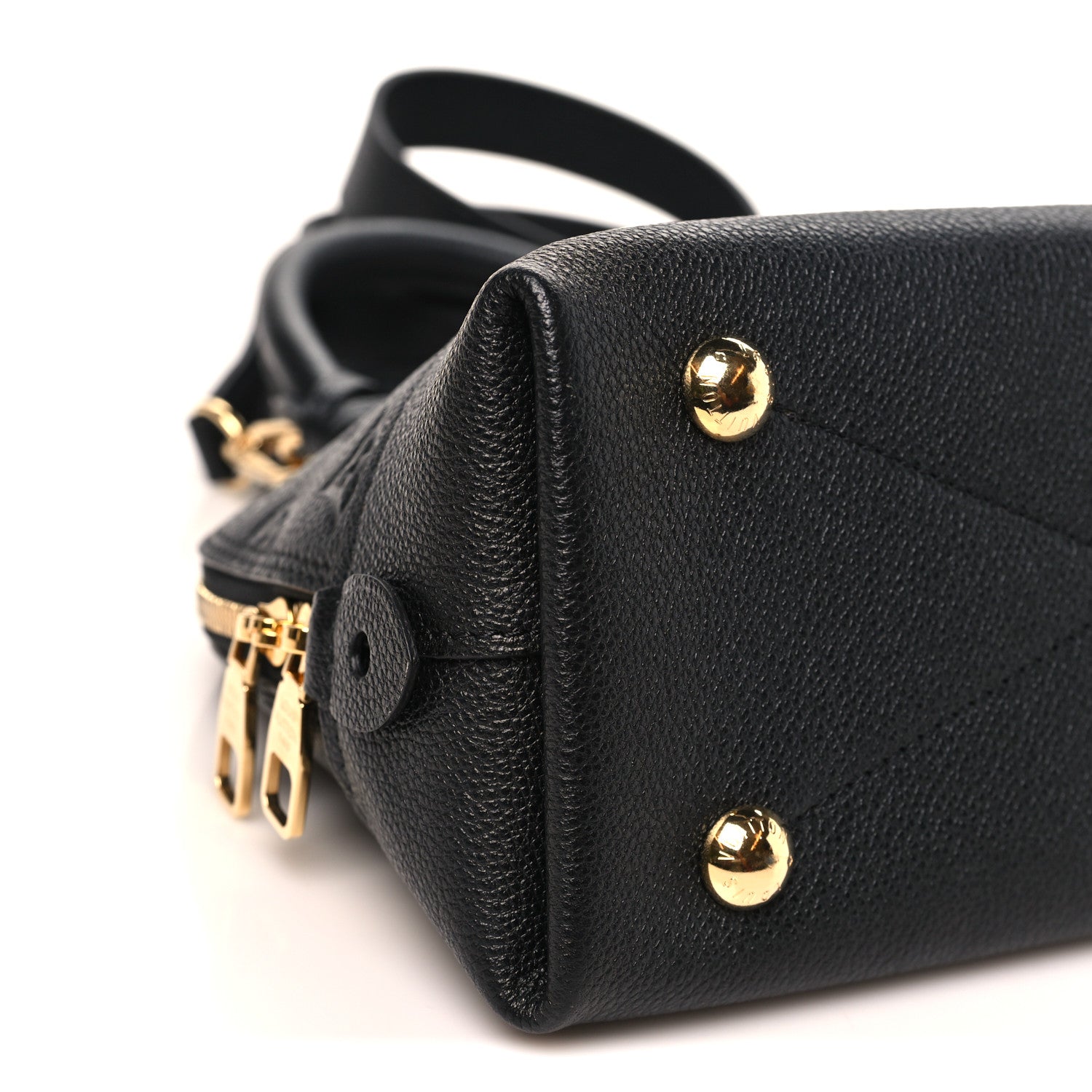 Empreinte Neo Alma BB Black