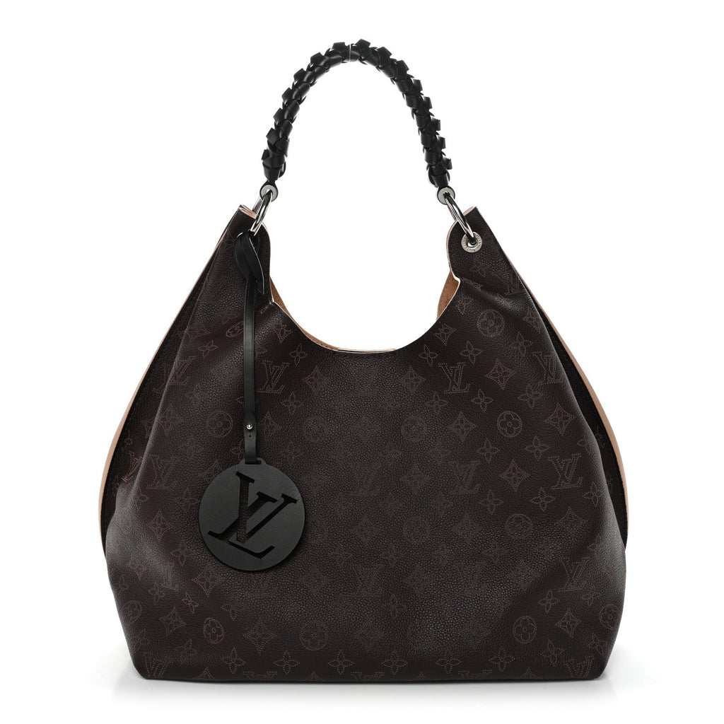 Mahina Carmel Hobo Chocolate