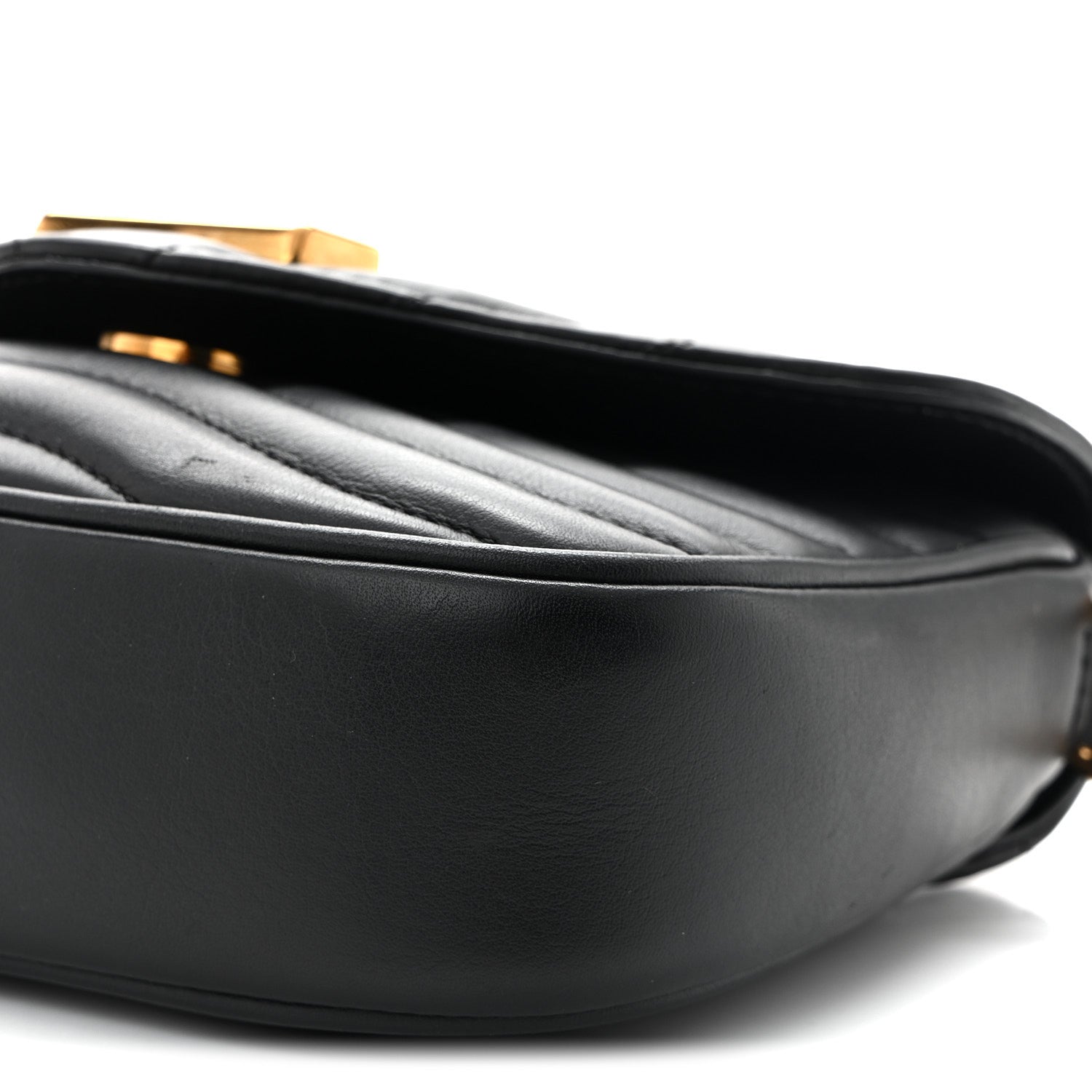 Calfskin New Wave Multi Pochette Black