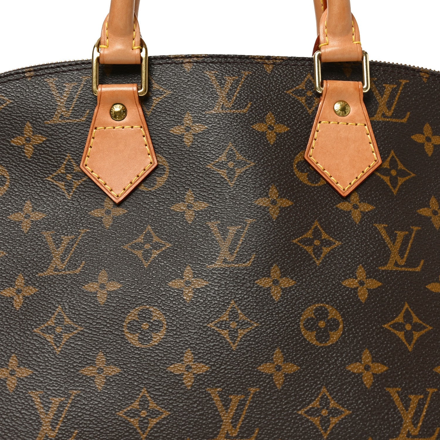 Monogram Alma PM