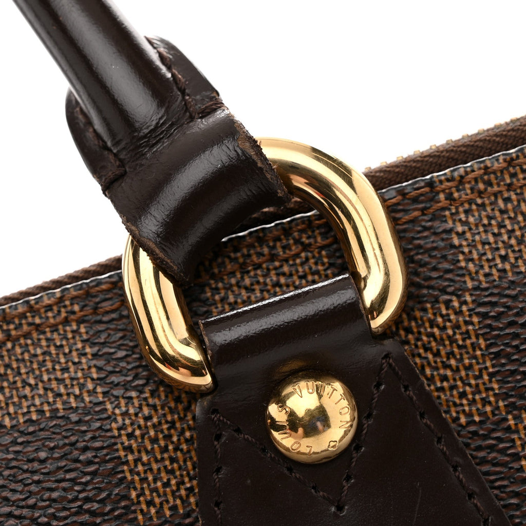 Damier Ebene Saleya PM