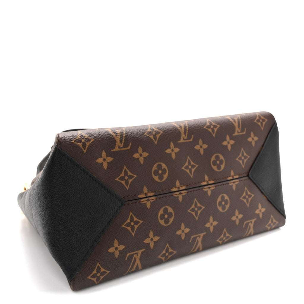 Monogram Vendome BB Black