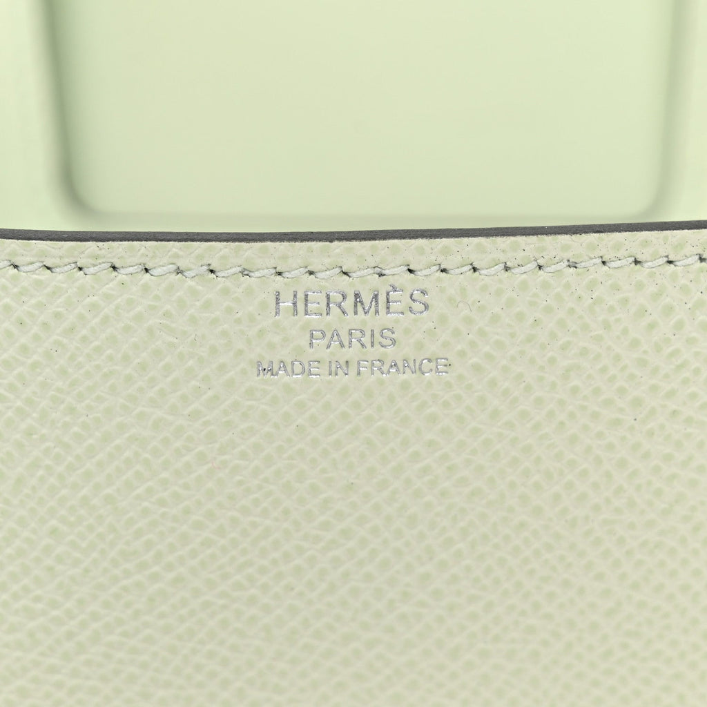 Epsom Mini Della Cavalleria Vert Fizz