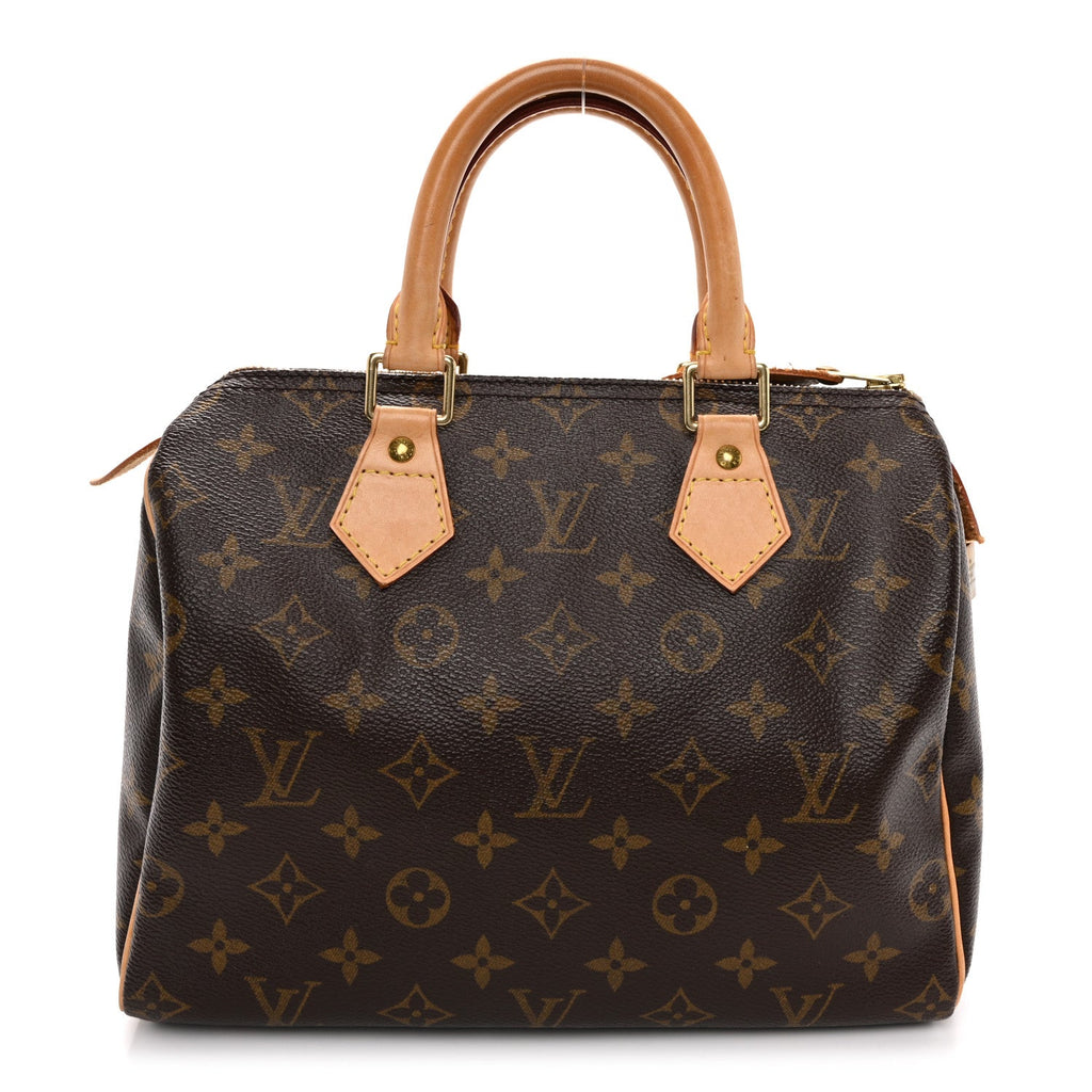 Monogram Speedy 25
