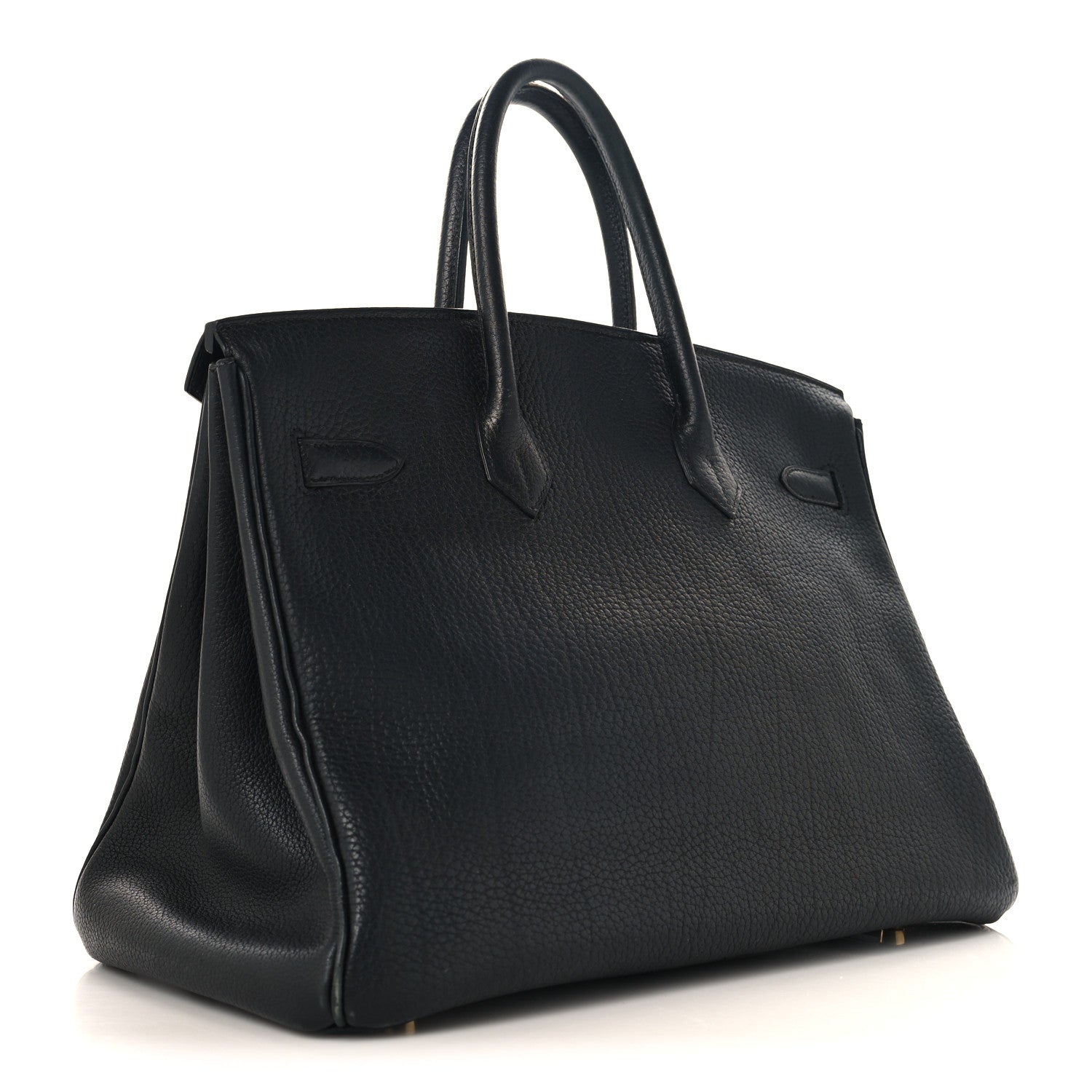 Fjord Birkin 35 Black