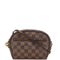 Louis Vuitton Pochette Ipanema Damier 2way shoulder bag