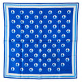 Dior Silk Logo Scarf
