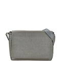 Louis Vuitton Roman GM Taiga shoulder bag