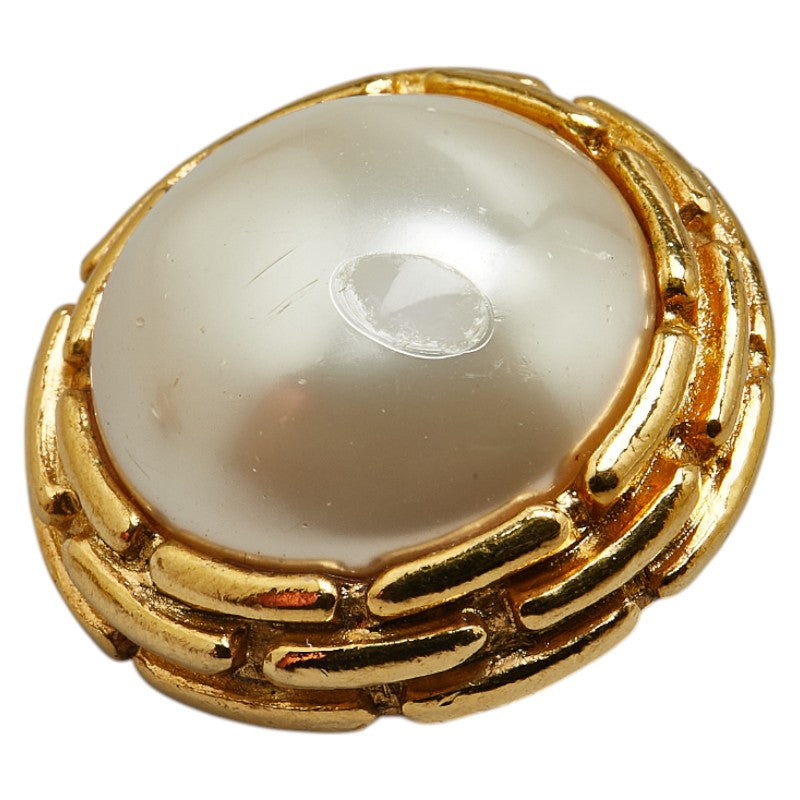 Chanel Vintage Earrings