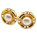 Chanel Vintage Earrings