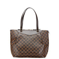 Louis Vuitton Westminster GM Damier Shoulder Bag