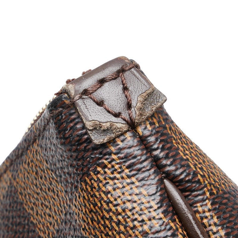 Louis Vuitton Westminster GM Damier Shoulder Bag