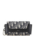 Dior Oblique Canvas Glasses Case