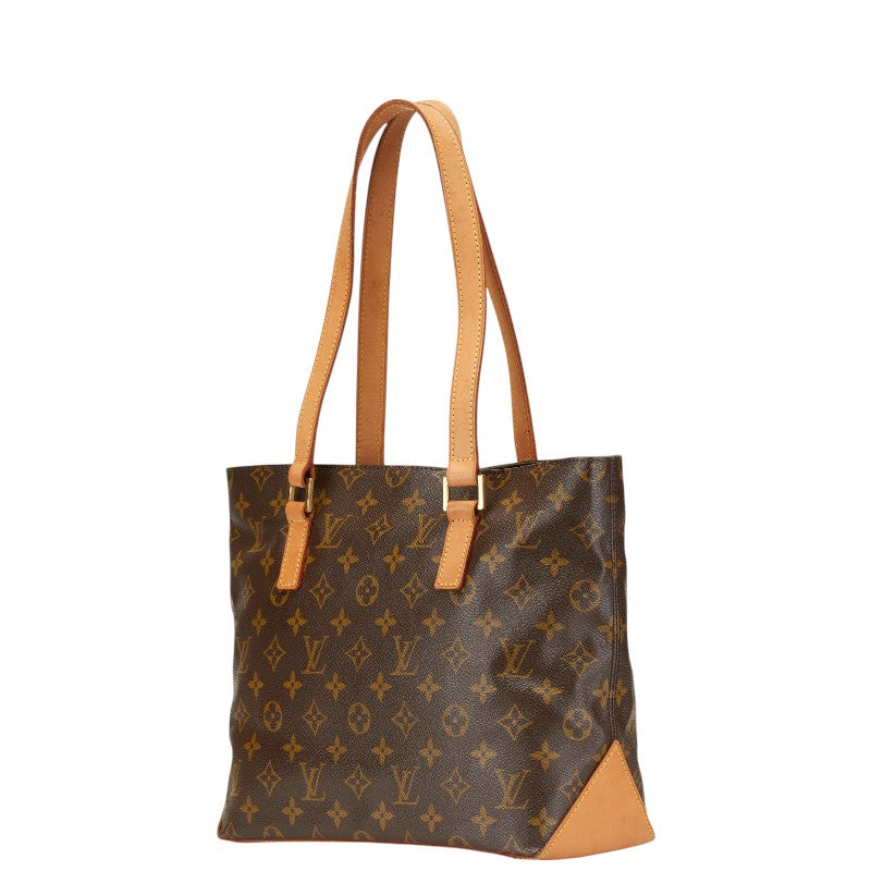 Louis Vuitton Cabas Piano Monogram Tote Bag